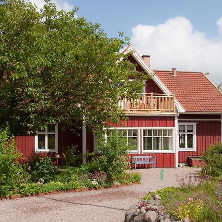 Escape To Paulssonpaleo Panzió Simlångsdalen Kültér fotó